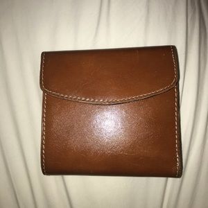 Patricia Nash Reiti Wallet